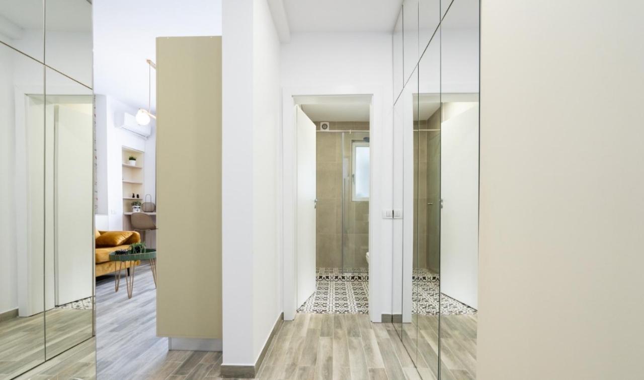 Executive Suites In Center Бухарест Екстер'єр фото