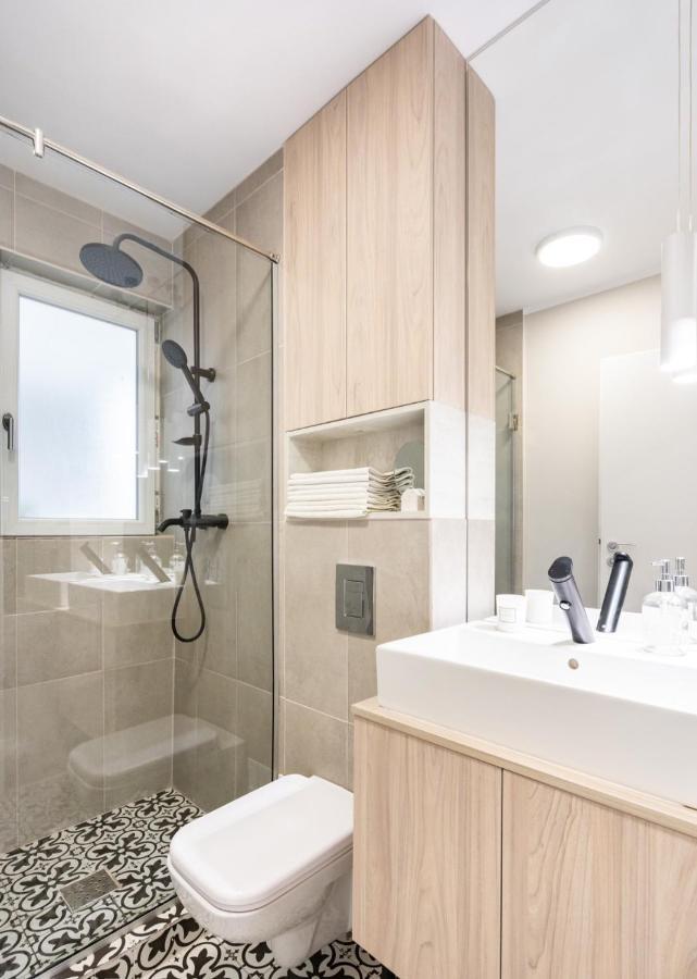 Executive Suites In Center Бухарест Екстер'єр фото