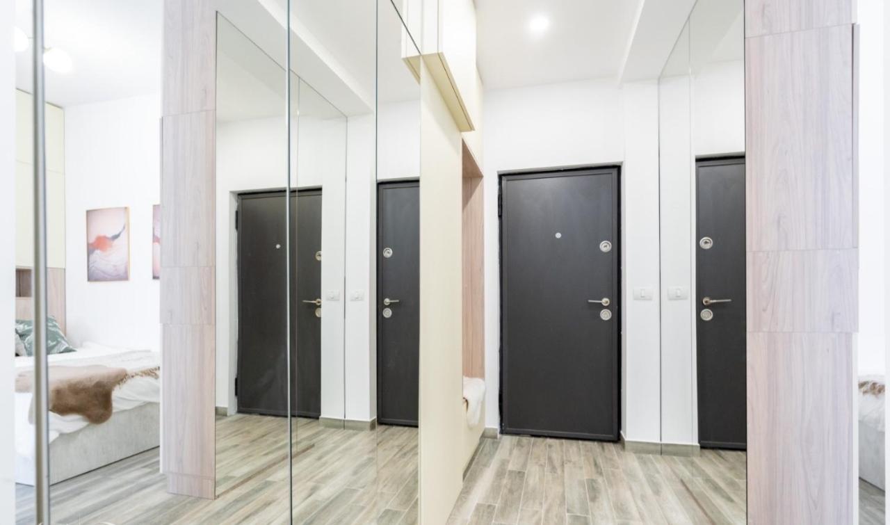 Executive Suites In Center Бухарест Екстер'єр фото